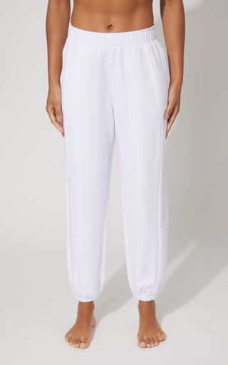 Modal Traverse Oversized Sweatpant