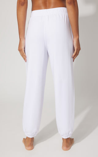 Modal Traverse Oversized Sweatpant
