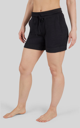 Soft and Comfy Active Lounge Shorts