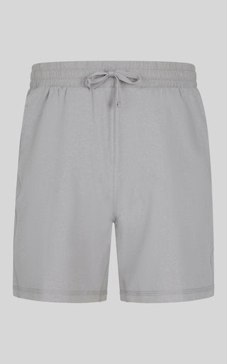 Boys 2 PK Heathered Short and Lux Short