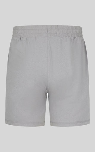 Boys 2 PK Heathered Short and Lux Short