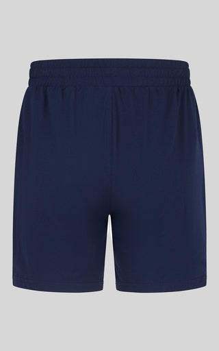 Boys 2 PK Heathered Short and Lux Short