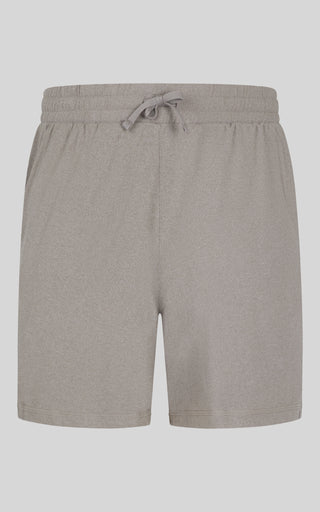 Boys 2 PK Heathered Short and Lux Short