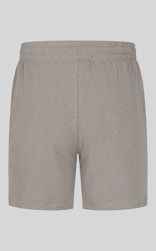 Boys 2 PK Heathered Short and Lux Short
