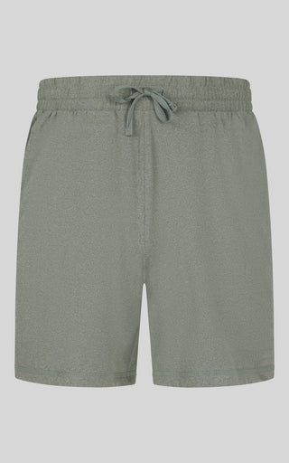 Boys 2 PK Heathered Short and Lux Short