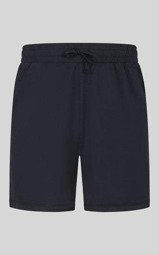 Boys 2 PK Heathered Short and Lux Short