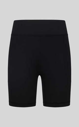 Girls 2 PK Interlock Side Pocket + Basic Bike Short
