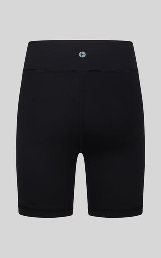 Girls 2 PK Interlock Side Pocket + Basic Bike Short