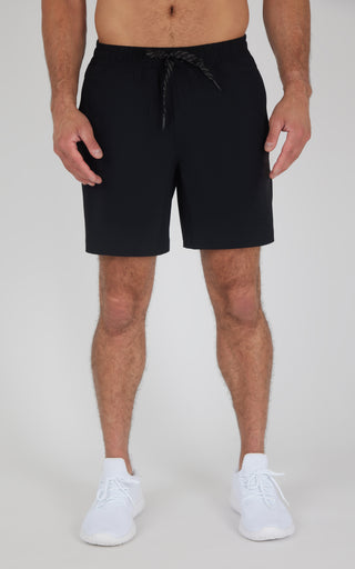 Mens Warp Vortex 7" Short