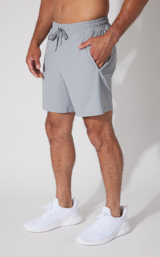 Mens Warp Vortex 7" Short