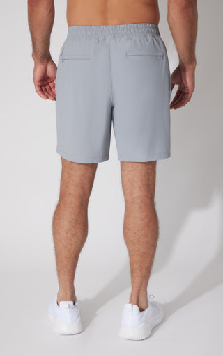 Mens Warp Vortex 7" Short