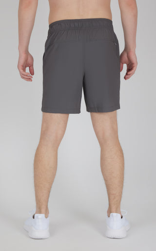 Mens Knit Stretch 7" Shorts