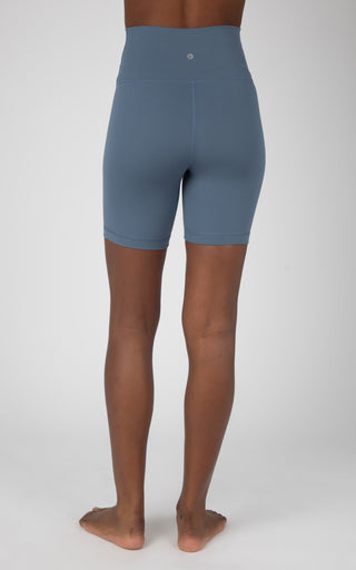 2 PK Lux 7" Bike Shorts