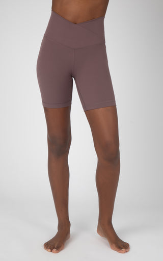 2 PK Lux 7" Bike Shorts