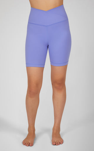 2 PK Lux 7" Bike Shorts