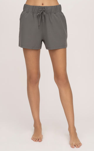 Citylite Expedition Travel Short