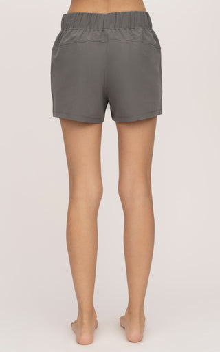 Citylite Expedition Travel Short
