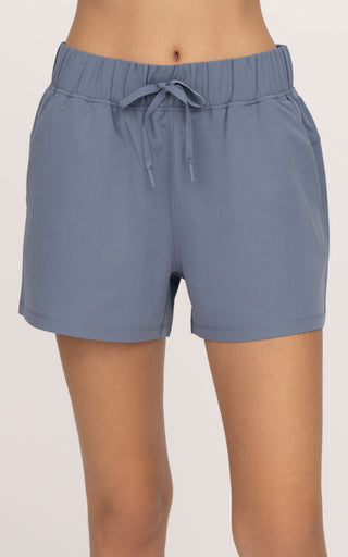 Citylite Expedition Travel Short