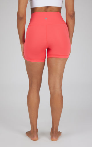 2 PK Wonderlink 5" Side Pocket Short and Basic Short