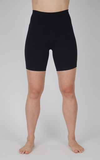 2 Pack Wonderlink Crossover Waist and Classic 7" Bike Short