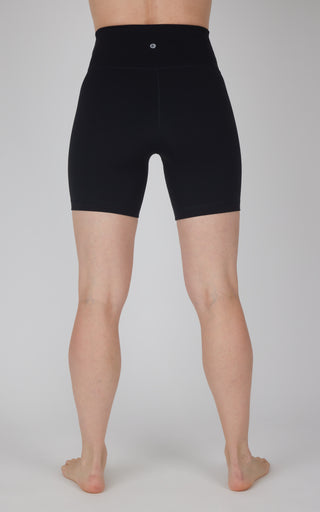 2 Pack Wonderlink Crossover Waist and Classic 7" Bike Short