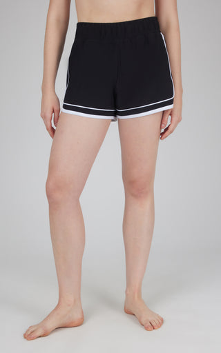 Lightstreme Track Running Short
