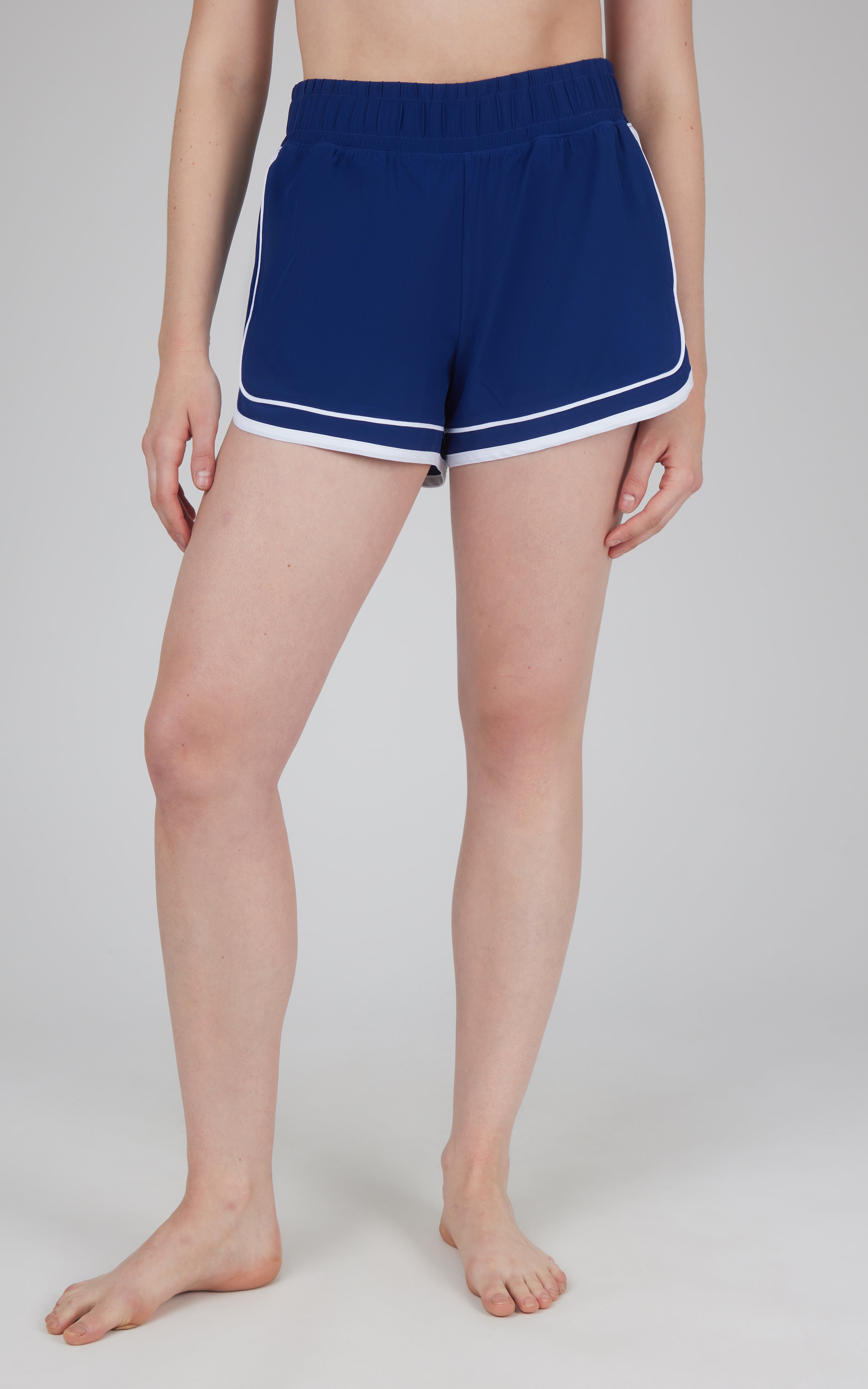 Lightstreme Track Running Short