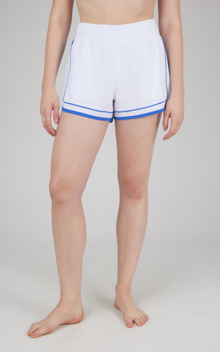 Lightstreme Track Running Short
