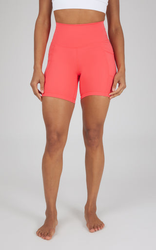 2 PK Wonderlink 7" Short and Everyday Basic Short