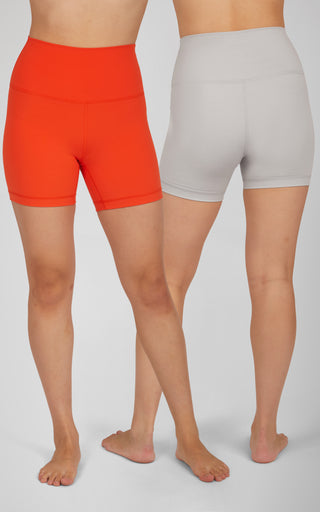 2 PK Lux 5" Short