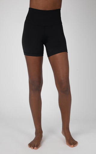 2 PK Lux Classic and Pocketed 5" Shorts - Our Earthy Story