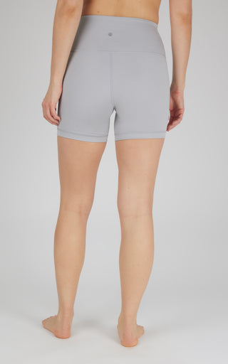 2 PK Lux Classic and Pocketed 5" Shorts - Our Earthy Story