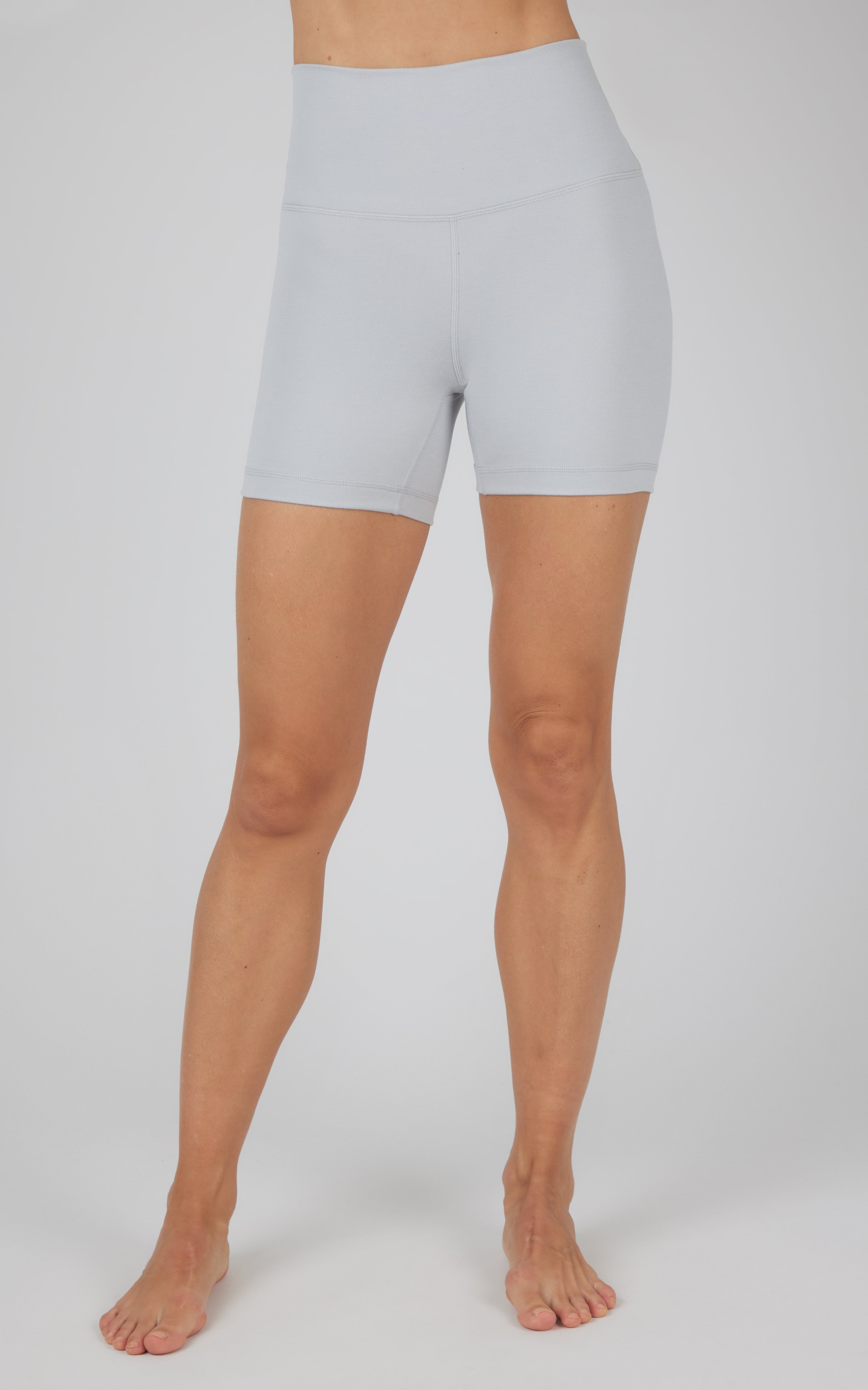 2 PK Lux Classic and Pocketed 5" Shorts - Our Earthy Story