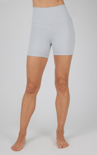 2 PK Lux Classic and Pocketed 5" Shorts - Our Earthy Story