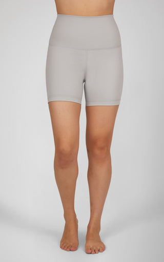 2 PK Lux 5" Super High Waist Bike Shorts