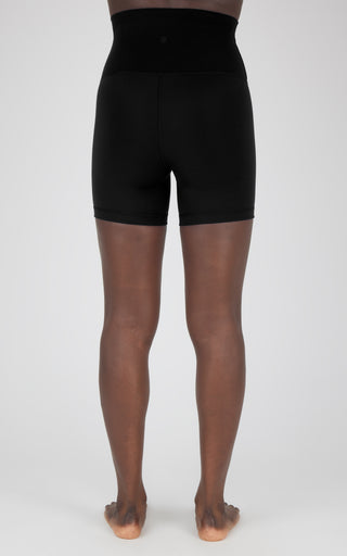 2 PK Lux 5" Super High Waist Bike Shorts