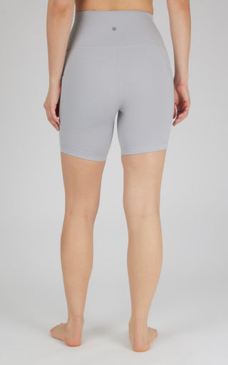 2 PK 7" Lux Basic and Side Pocket Shorts