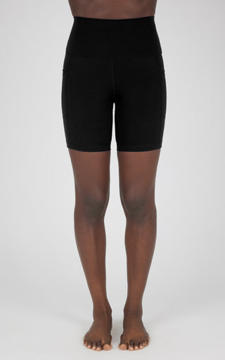 2 PK 7" Lux Basic and Side Pocket Shorts