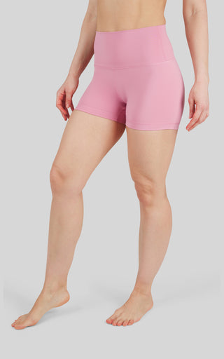 2 PK Lux 3.5" Bike Short