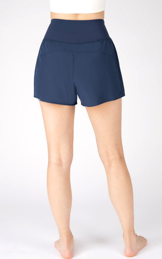 Lightstreme Hybrid Backflip Short with Side Pockets