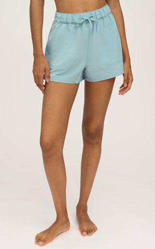 Citylite Woven Short