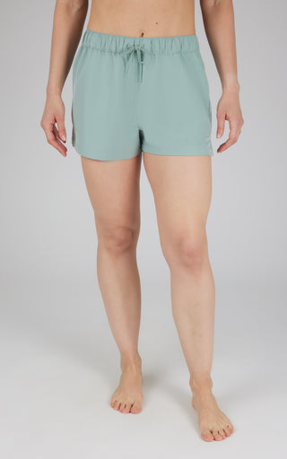 Citylite Woven Short