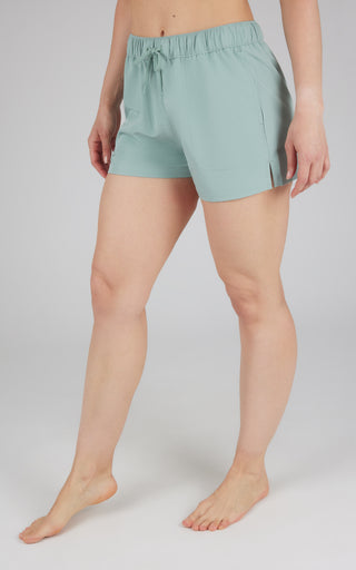 Citylite Woven Short