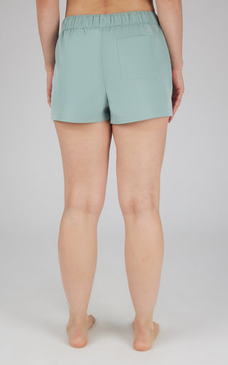 Citylite Woven Short