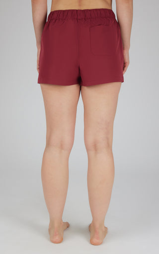 Citylite Woven Short