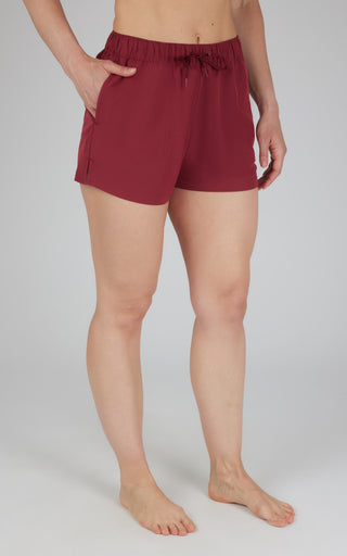 Citylite Woven Short