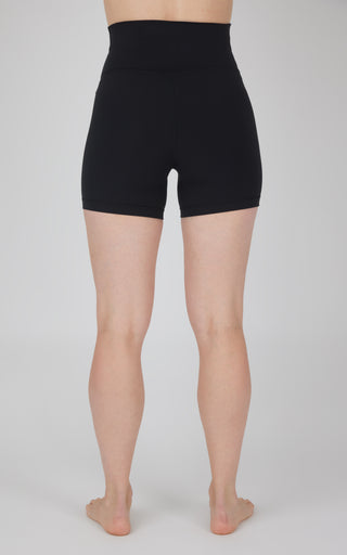 2 PK Lux 5" Crossover and Classic Bike Short