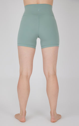 2 PK Lux 5" Crossover and Classic Bike Short