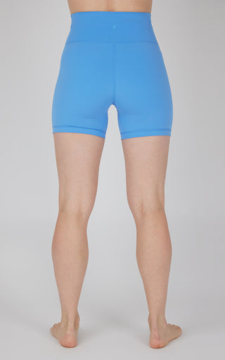 2 PK Lux 5" Crossover and Classic Bike Short