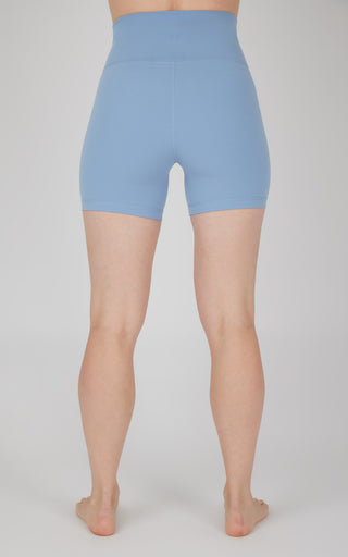 2 PK Lux 5" Crossover and Classic Bike Short